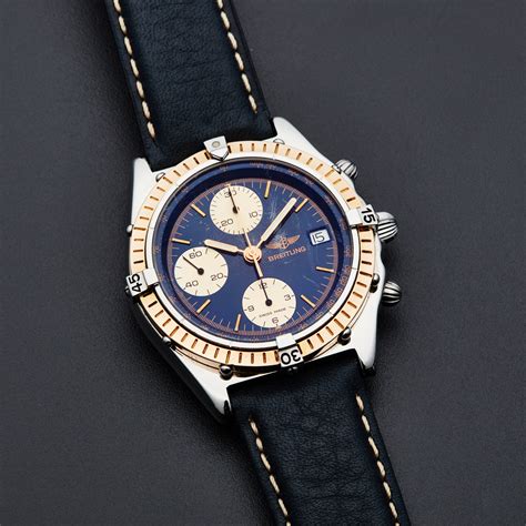 breitling chronomat year 2000|Breitling Chronomat prices.